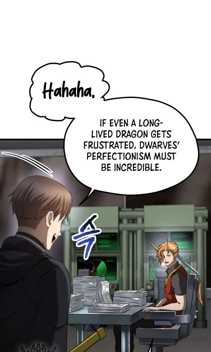 Latna Saga: Survival of a Sword King Chapter 285 Page 26