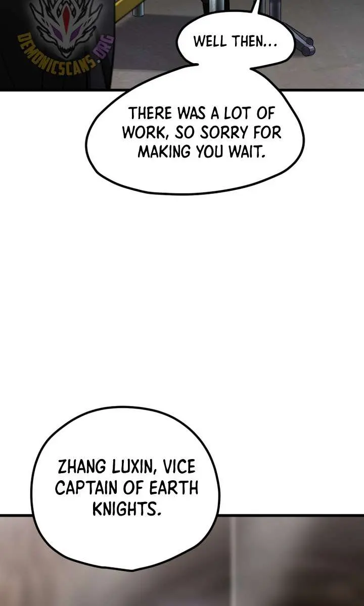 Latna Saga: Survival of a Sword King Chapter 285 Page 27