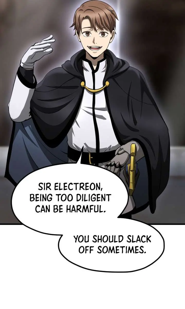 Latna Saga: Survival of a Sword King Chapter 285 Page 29