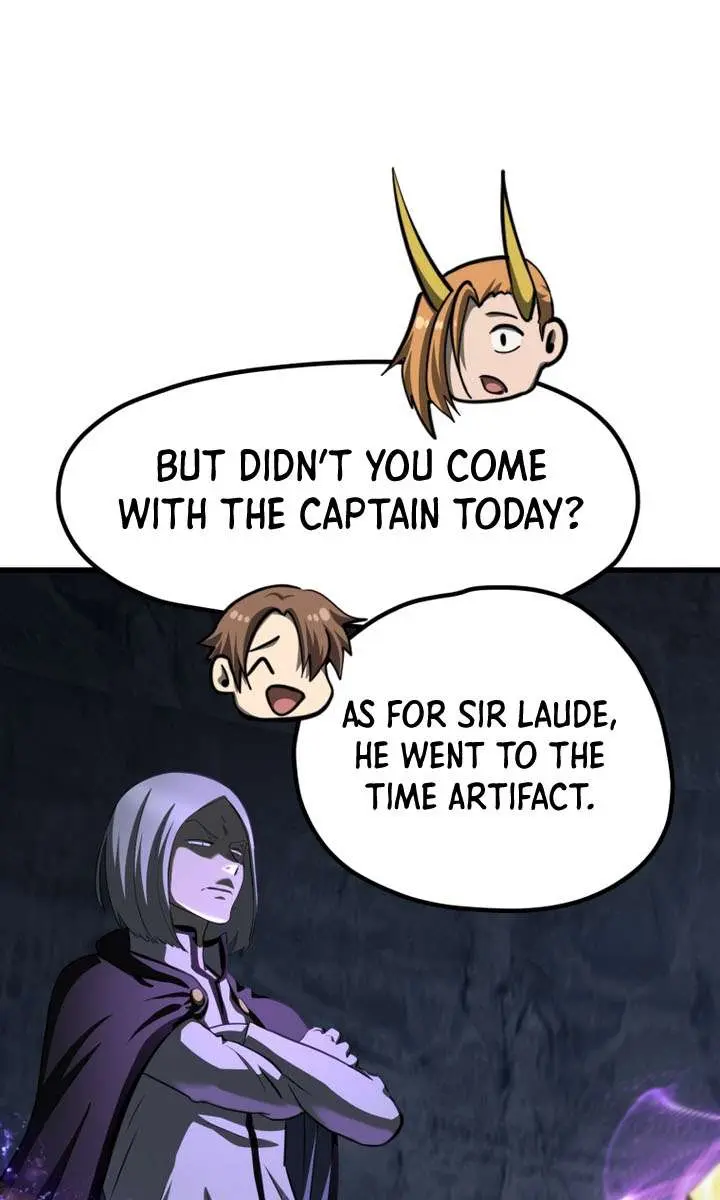 Latna Saga: Survival of a Sword King Chapter 285 Page 30