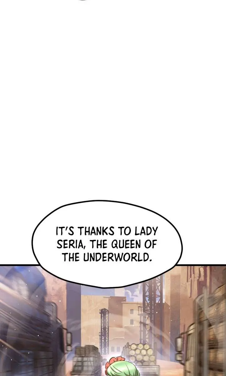 Latna Saga: Survival of a Sword King Chapter 285 Page 33