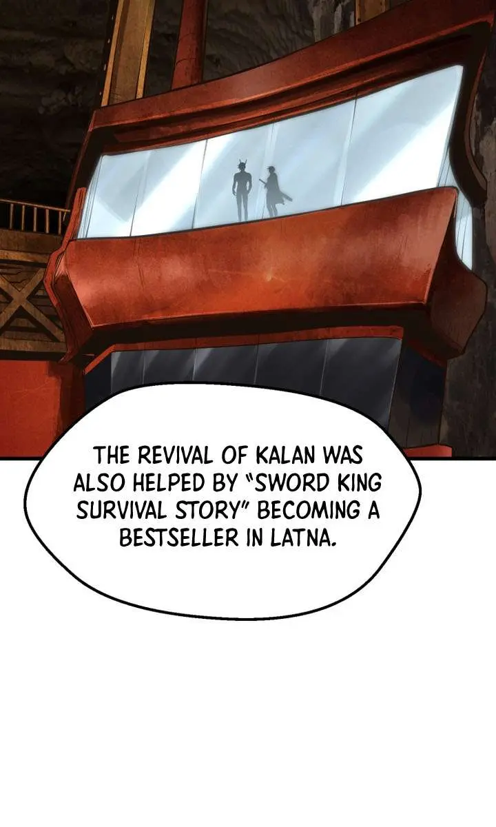 Latna Saga: Survival of a Sword King Chapter 285 Page 39