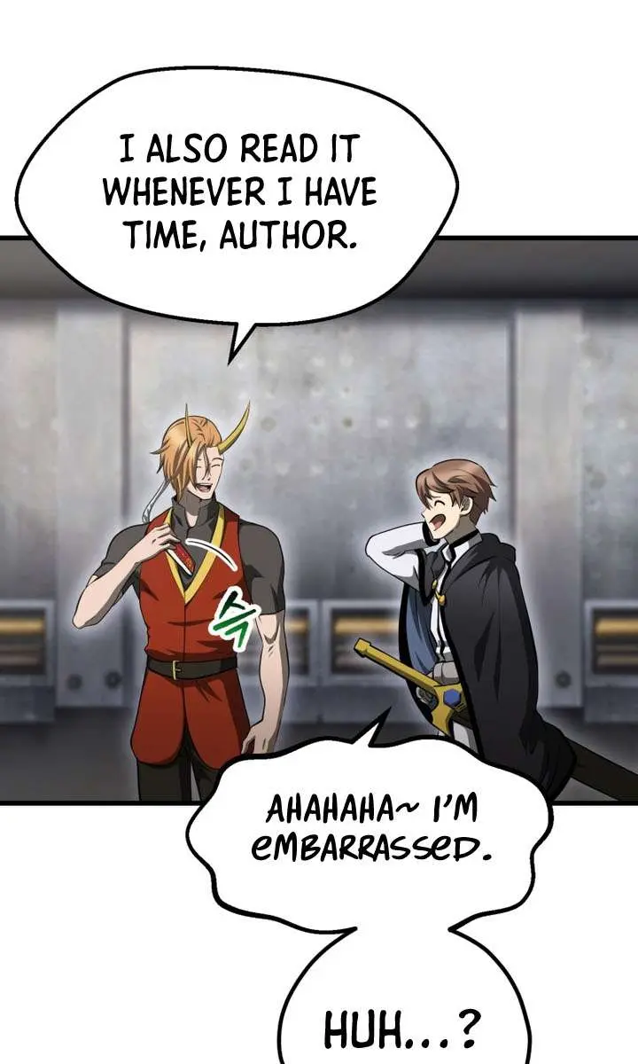 Latna Saga: Survival of a Sword King Chapter 285 Page 40