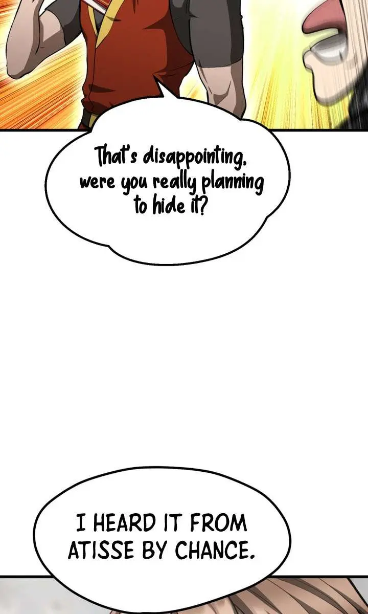 Latna Saga: Survival of a Sword King Chapter 285 Page 42