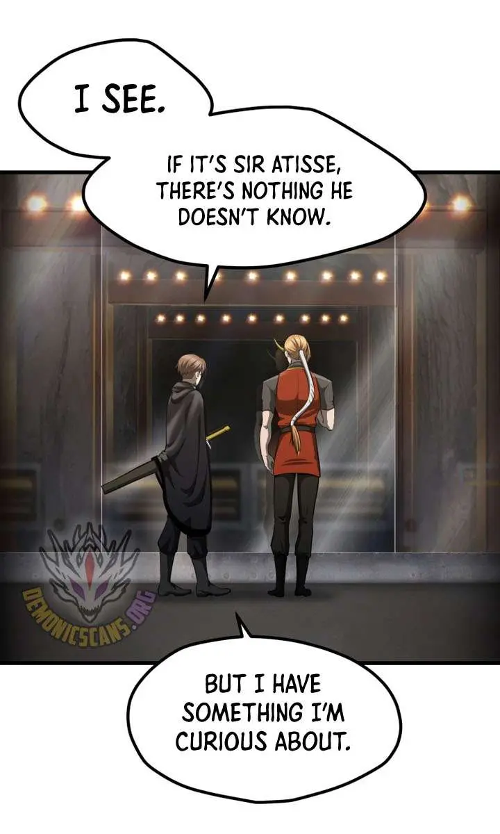 Latna Saga: Survival of a Sword King Chapter 285 Page 44