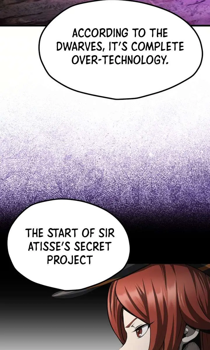 Latna Saga: Survival of a Sword King Chapter 285 Page 47