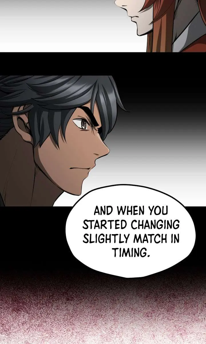 Latna Saga: Survival of a Sword King Chapter 285 Page 48