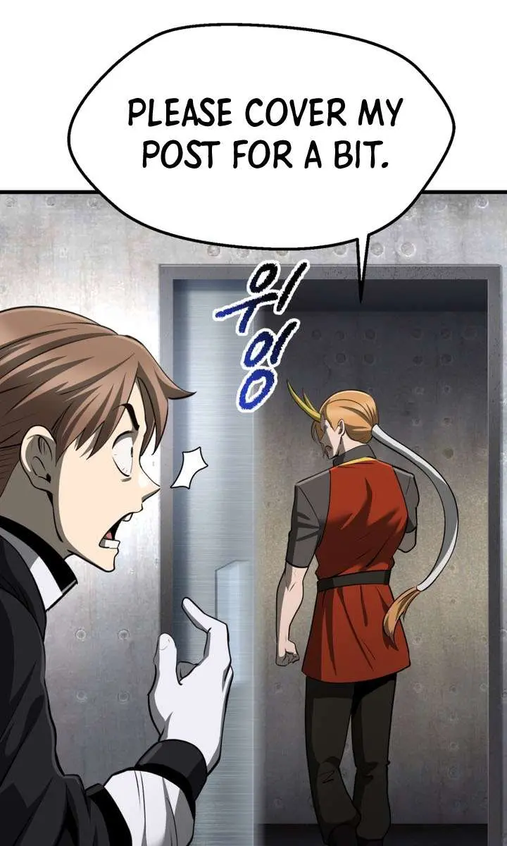 Latna Saga: Survival of a Sword King Chapter 285 Page 60