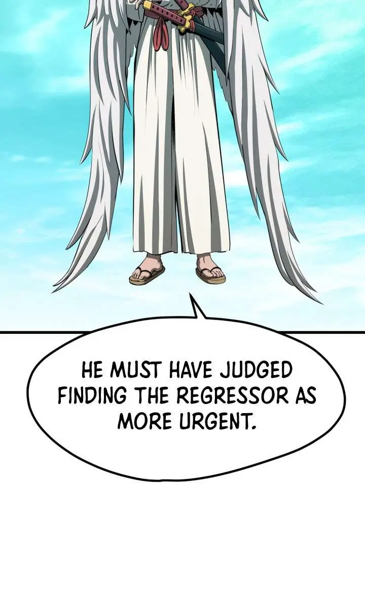 Latna Saga: Survival of a Sword King Chapter 286 Page 25