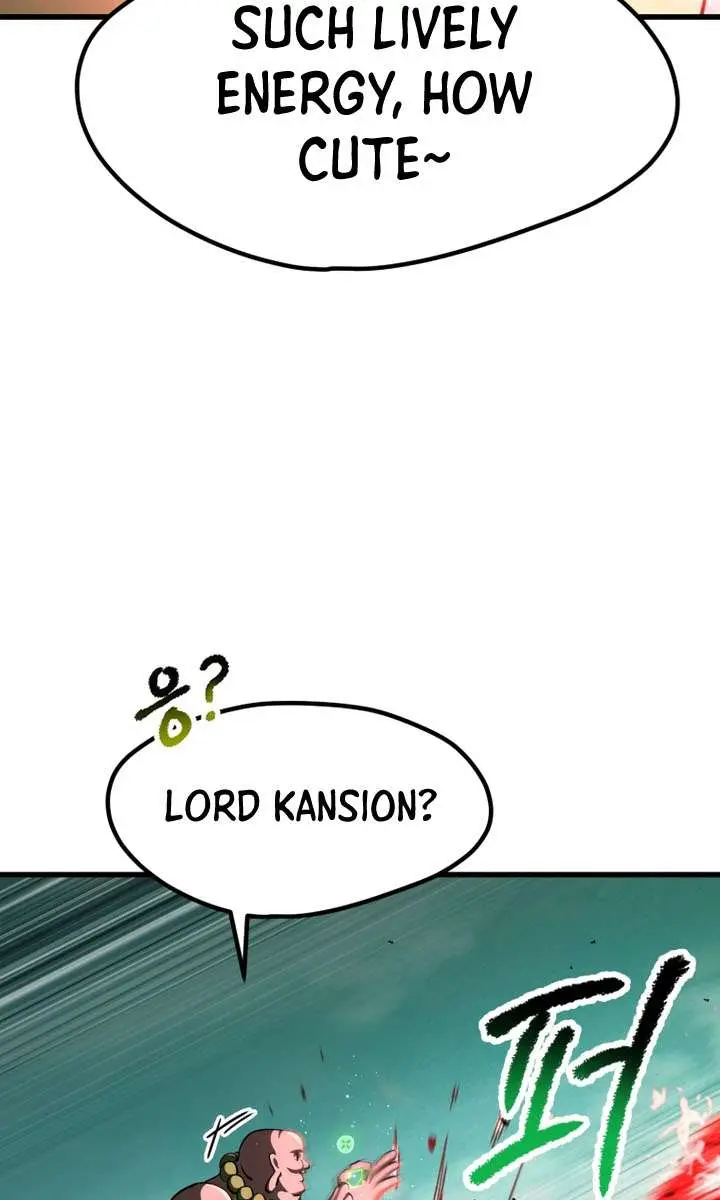 Latna Saga: Survival of a Sword King Chapter 286 Page 37