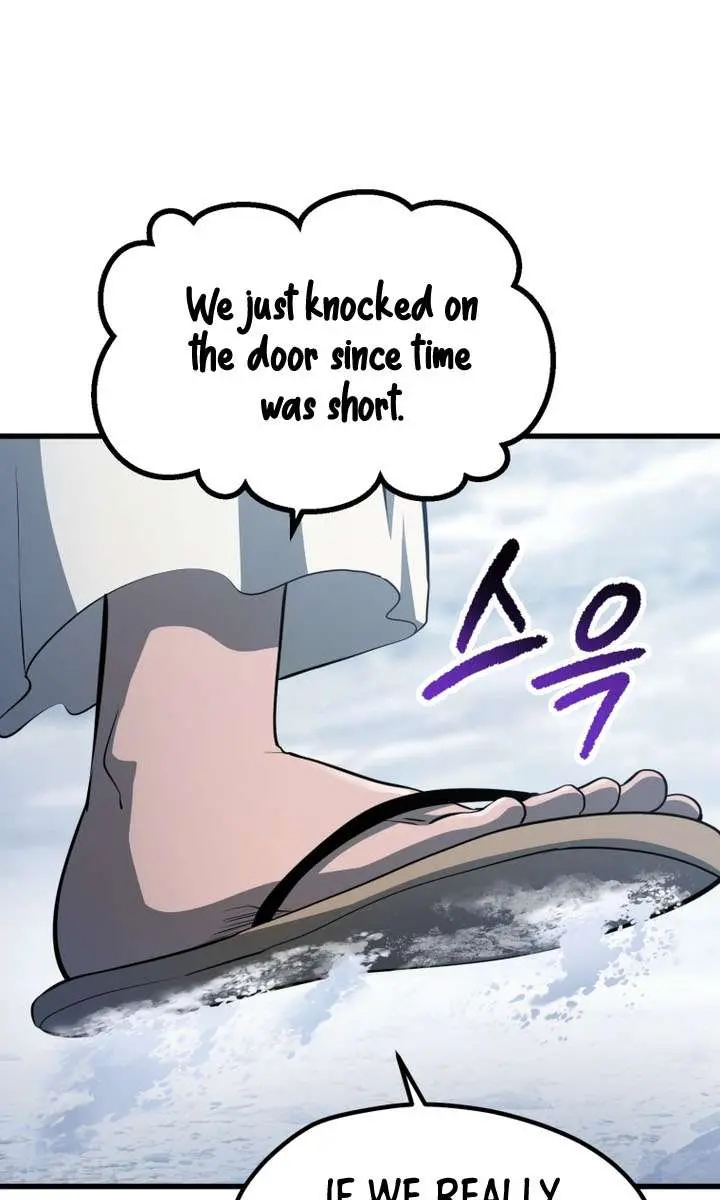 Latna Saga: Survival of a Sword King Chapter 286 Page 54