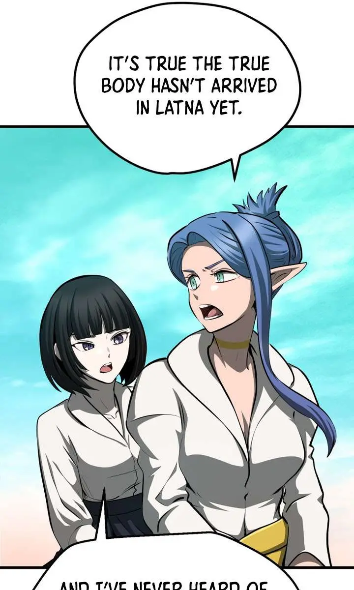 Latna Saga: Survival of a Sword King Chapter 286 Page 107