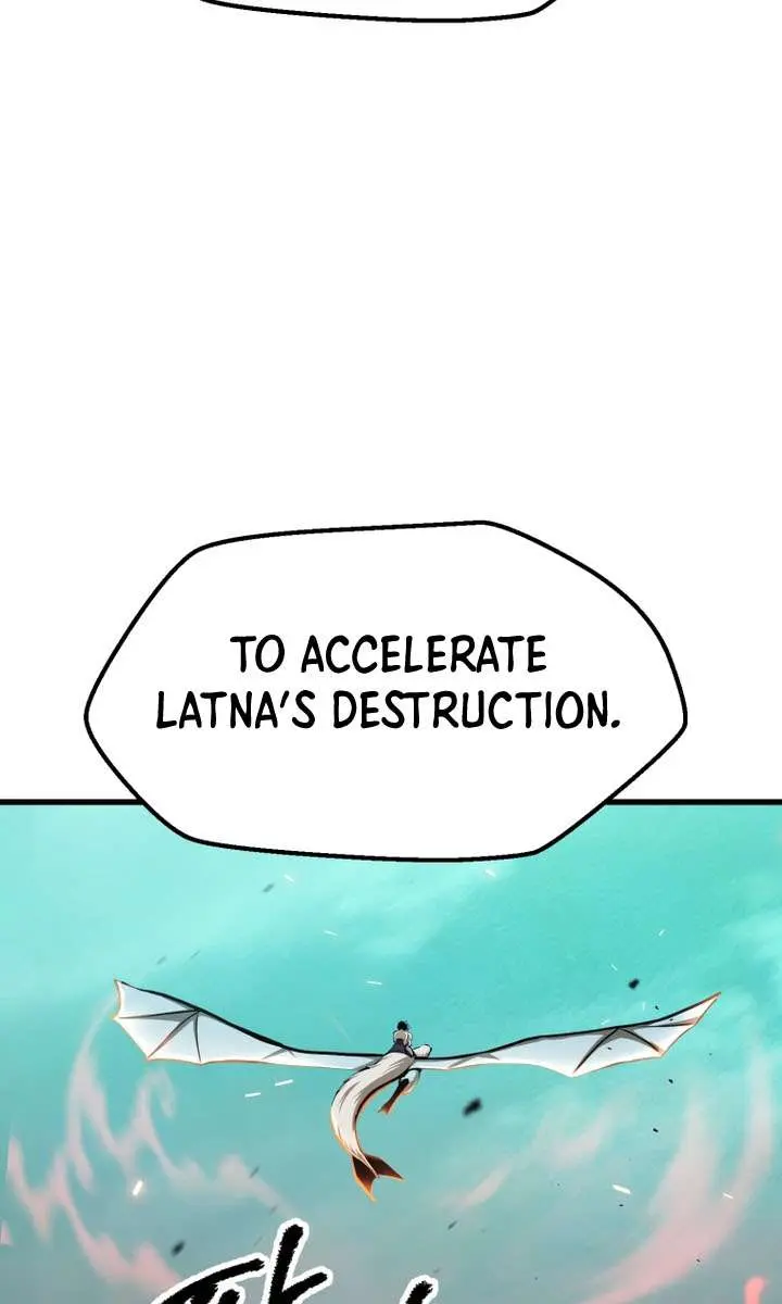 Latna Saga: Survival of a Sword King Chapter 286 Page 110