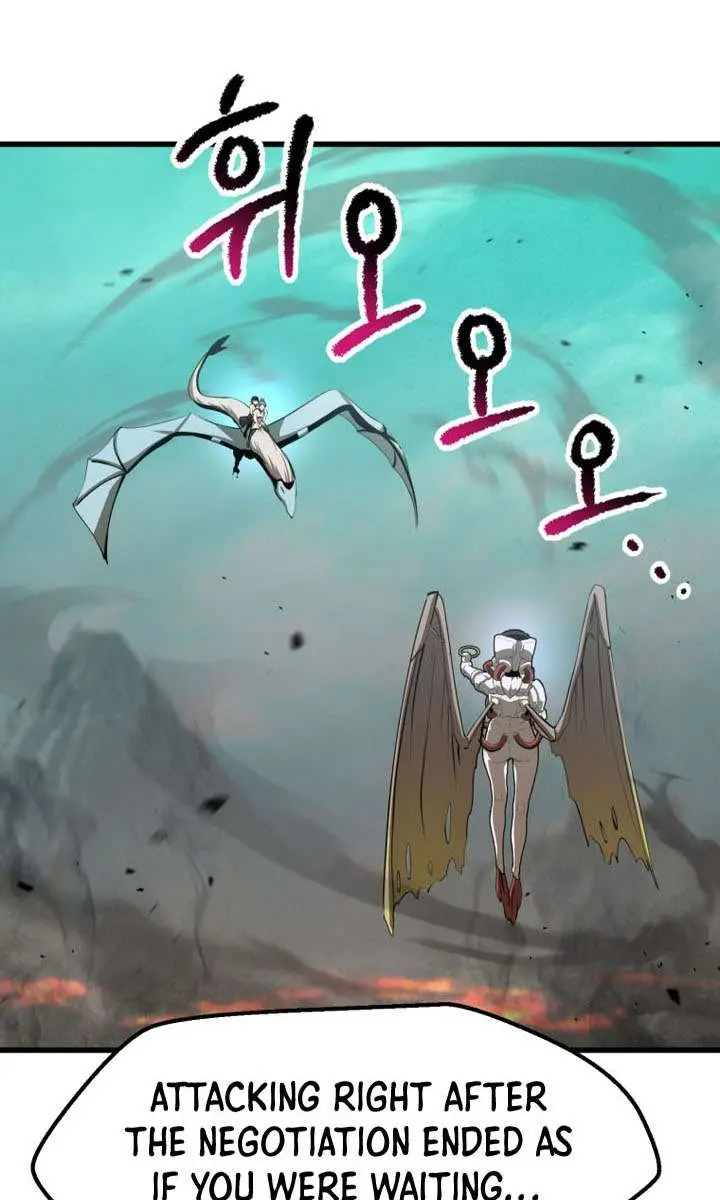 Latna Saga: Survival of a Sword King Chapter 287 Page 2