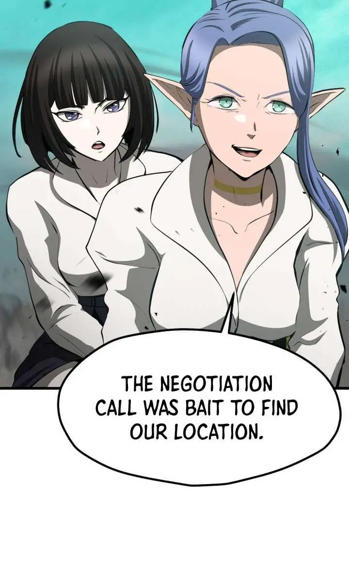 Latna Saga: Survival of a Sword King Chapter 287 Page 4