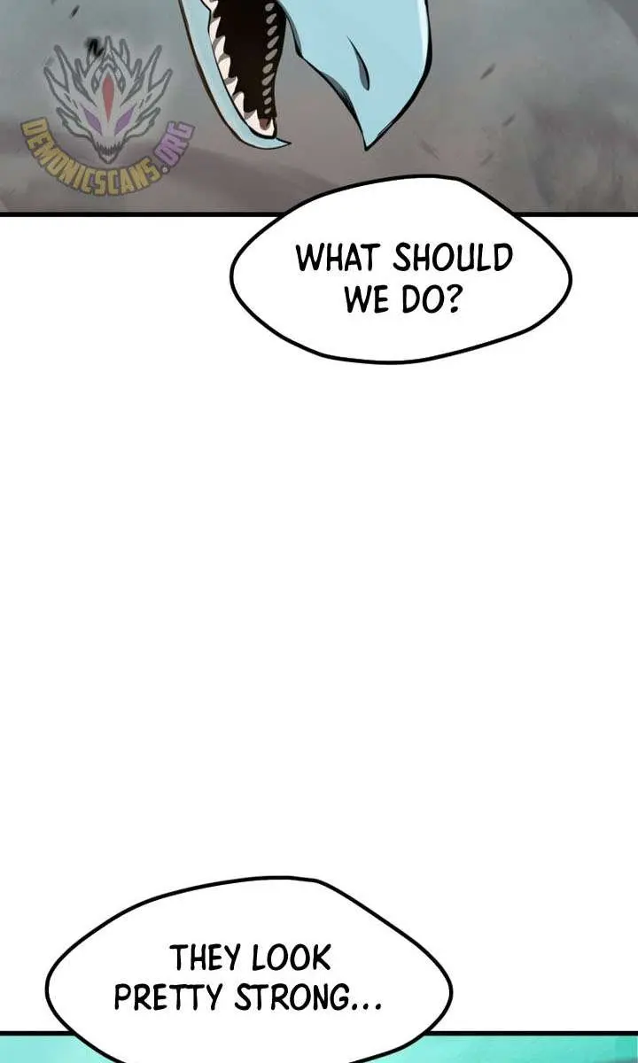 Latna Saga: Survival of a Sword King Chapter 287 Page 7