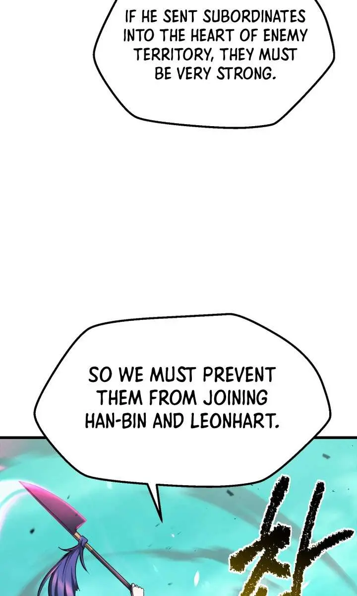 Latna Saga: Survival of a Sword King Chapter 287 Page 12