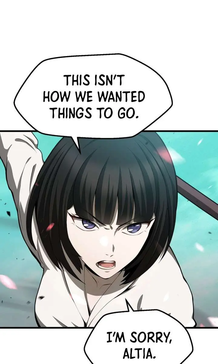 Latna Saga: Survival of a Sword King Chapter 287 Page 14