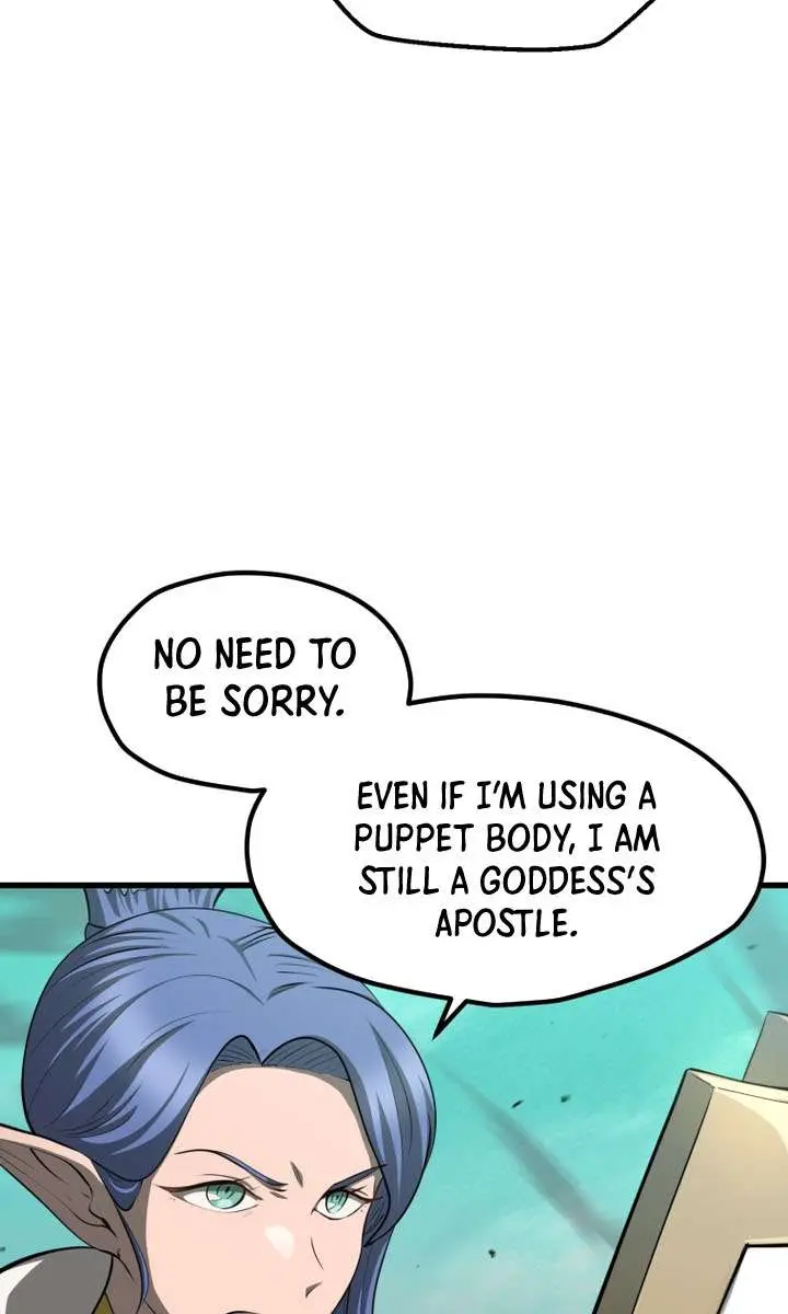Latna Saga: Survival of a Sword King Chapter 287 Page 15