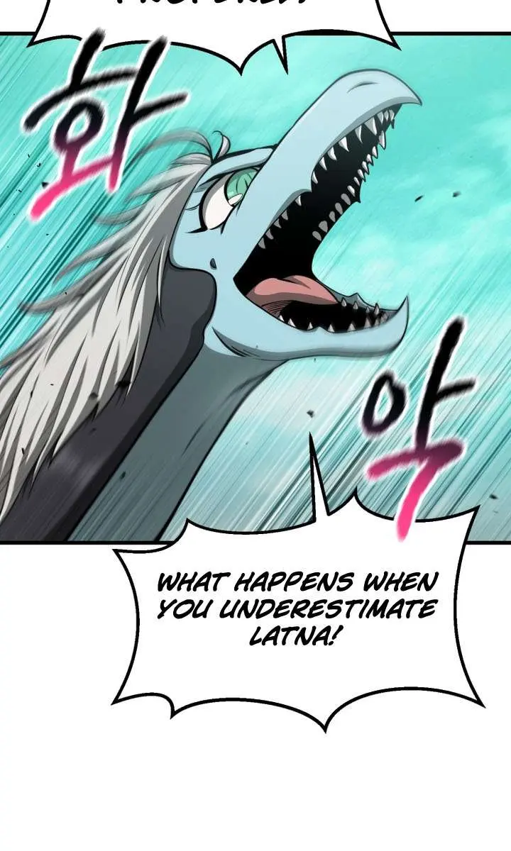Latna Saga: Survival of a Sword King Chapter 287 Page 17