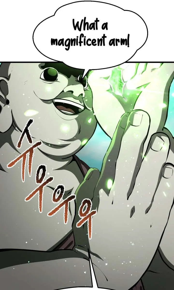 Latna Saga: Survival of a Sword King Chapter 287 Page 43