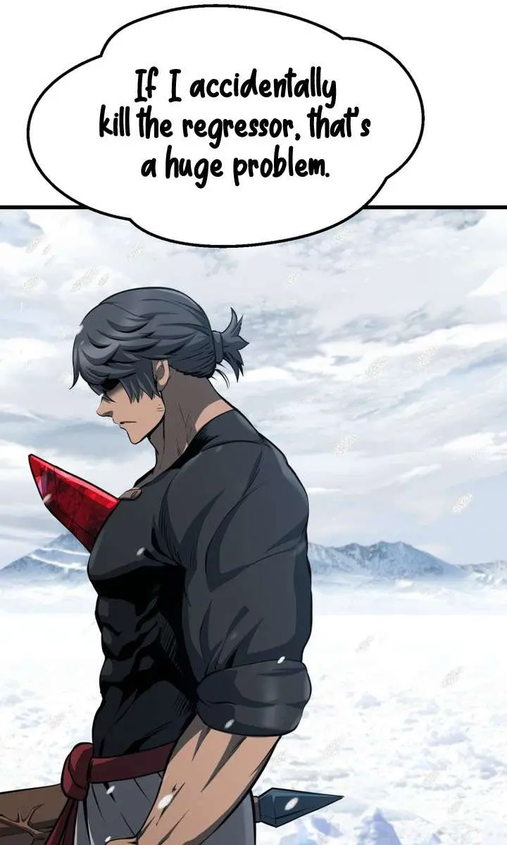 Latna Saga: Survival of a Sword King Chapter 287 Page 95