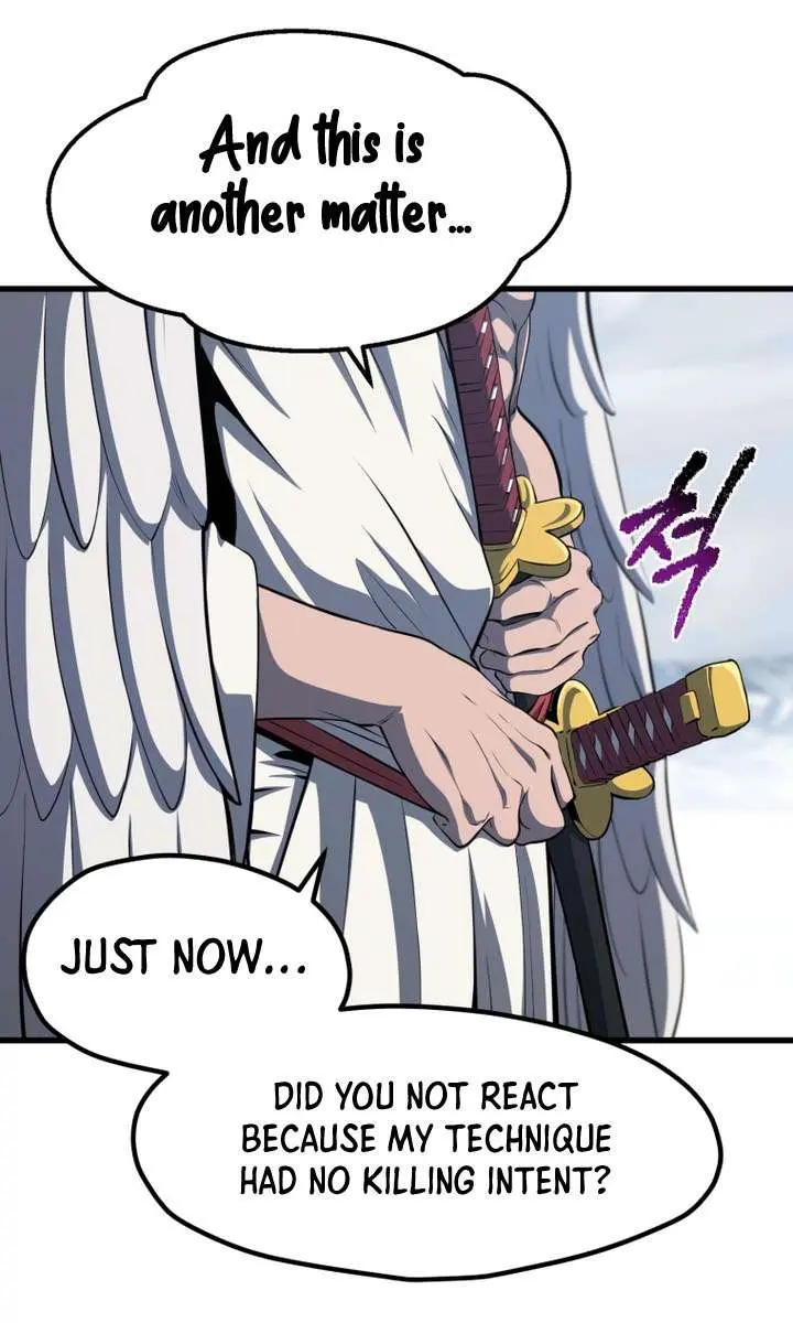 Latna Saga: Survival of a Sword King Chapter 287 Page 98
