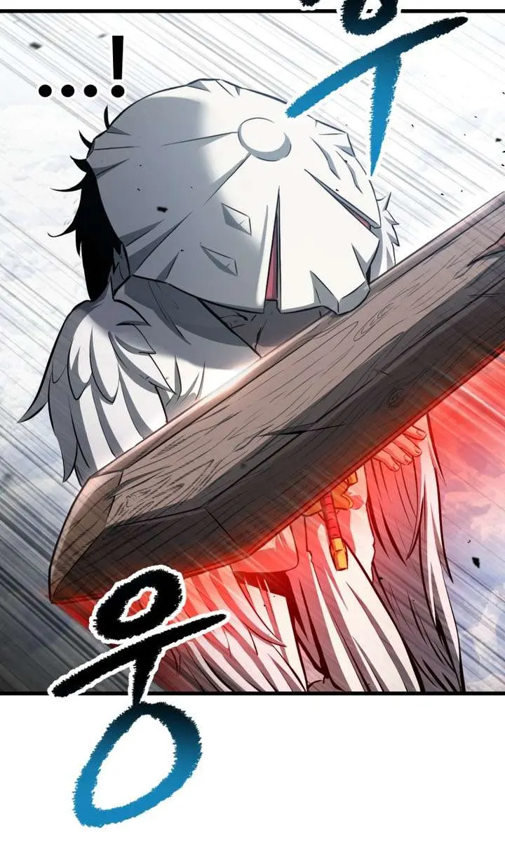 Latna Saga: Survival of a Sword King Chapter 287 Page 109
