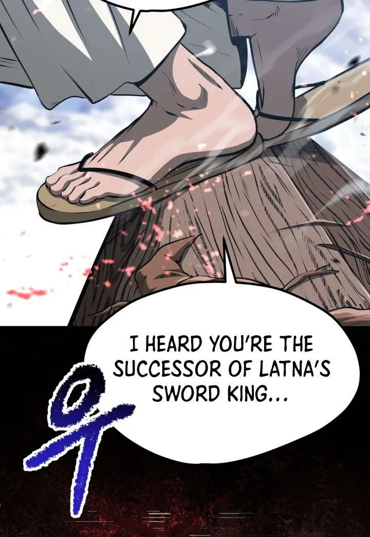 Latna Saga: Survival of a Sword King Chapter 287 Page 119