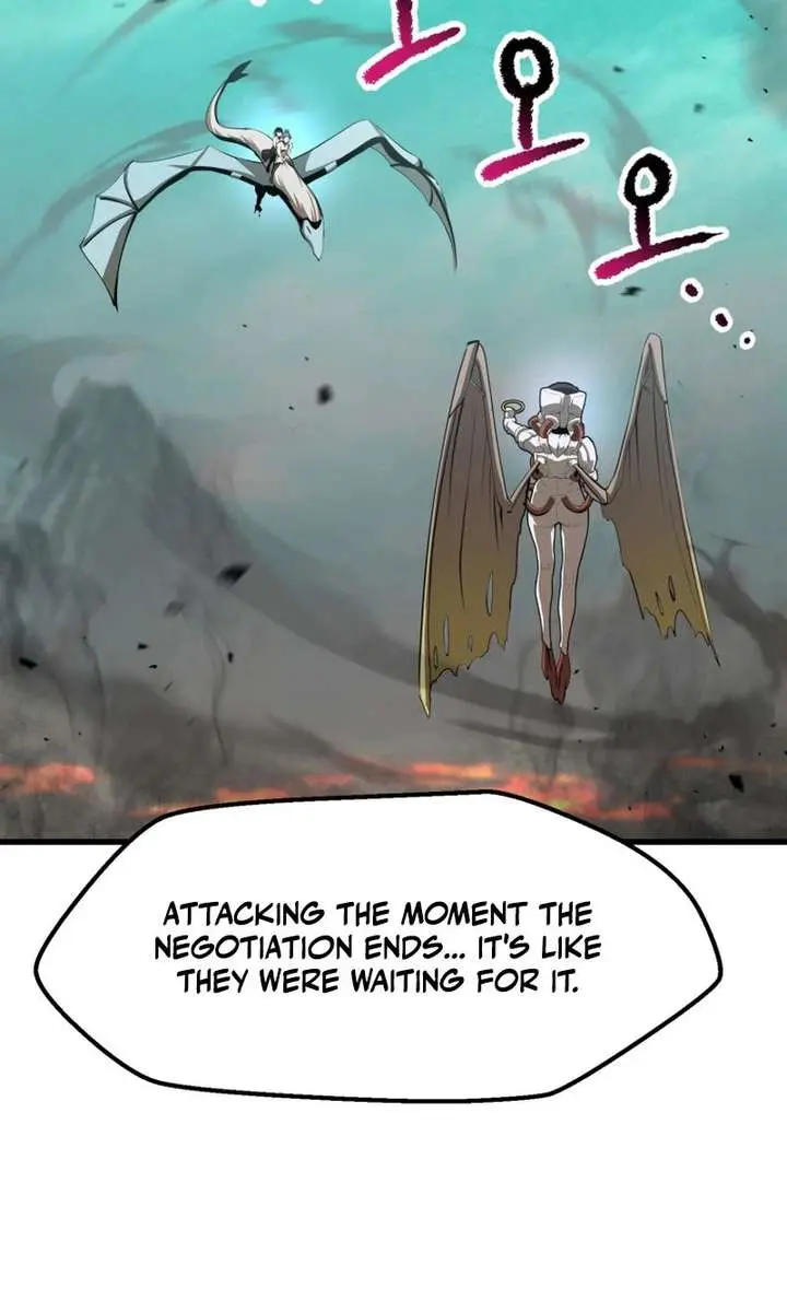 Latna Saga: Survival of a Sword King Chapter 288 Page 2