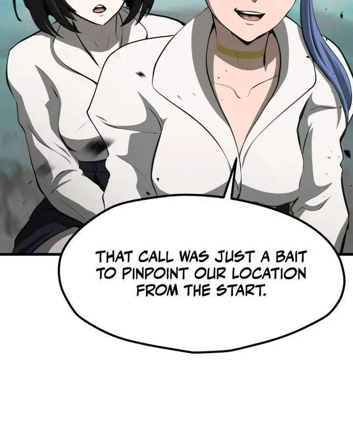 Latna Saga: Survival of a Sword King Chapter 288 Page 4
