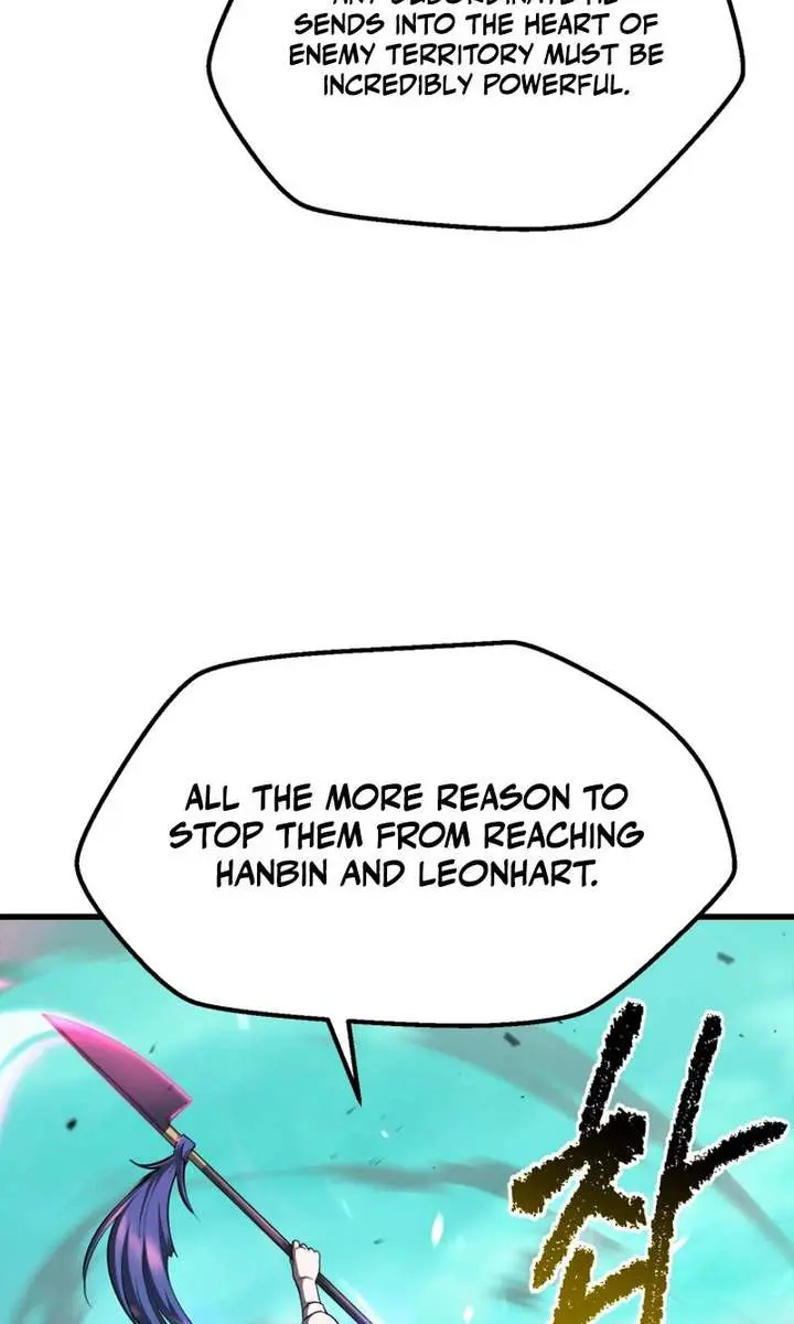 Latna Saga: Survival of a Sword King Chapter 288 Page 11