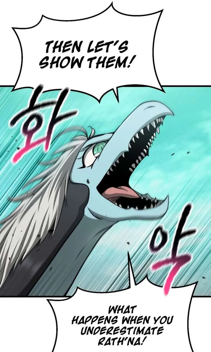 Latna Saga: Survival of a Sword King Chapter 288 Page 16