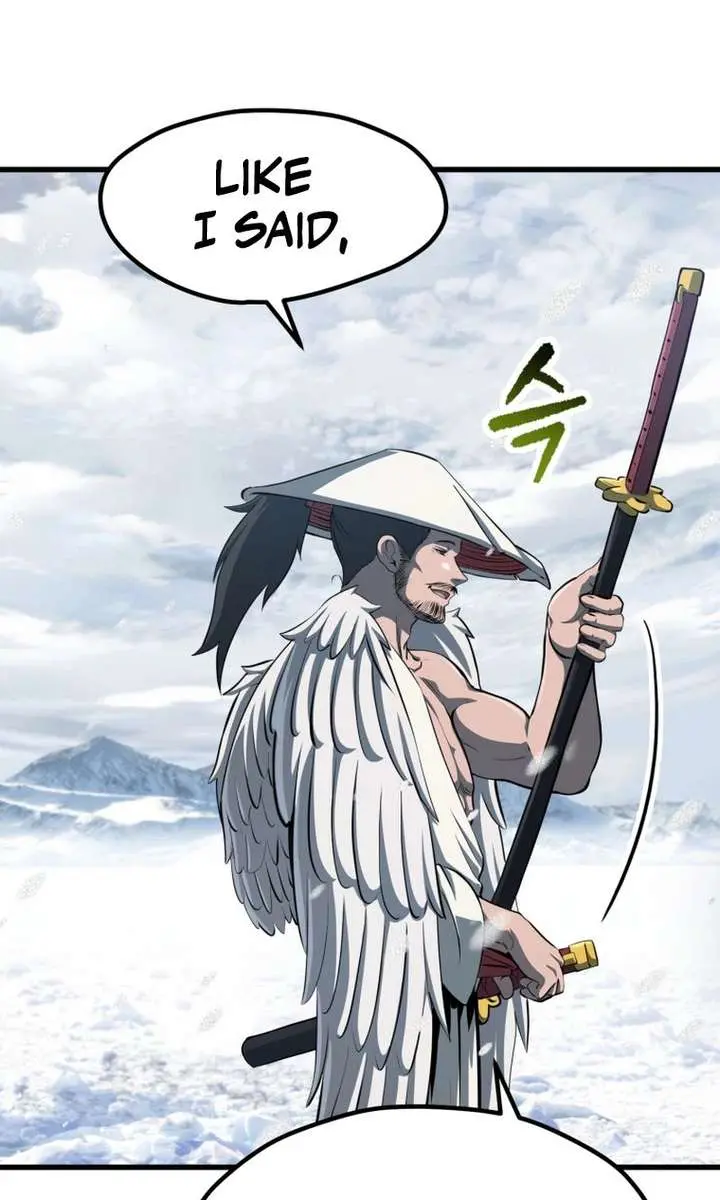 Latna Saga: Survival of a Sword King Chapter 288 Page 93