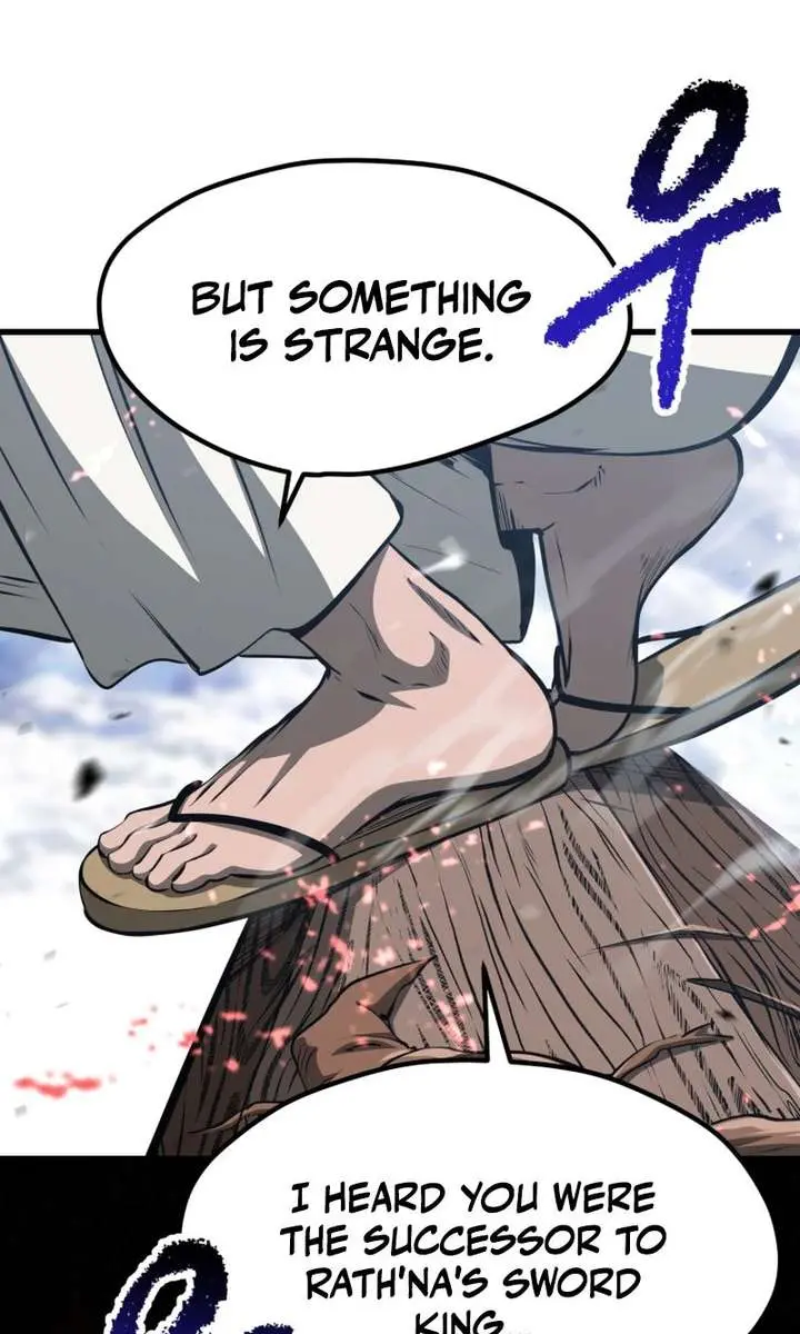 Latna Saga: Survival of a Sword King Chapter 288 Page 119