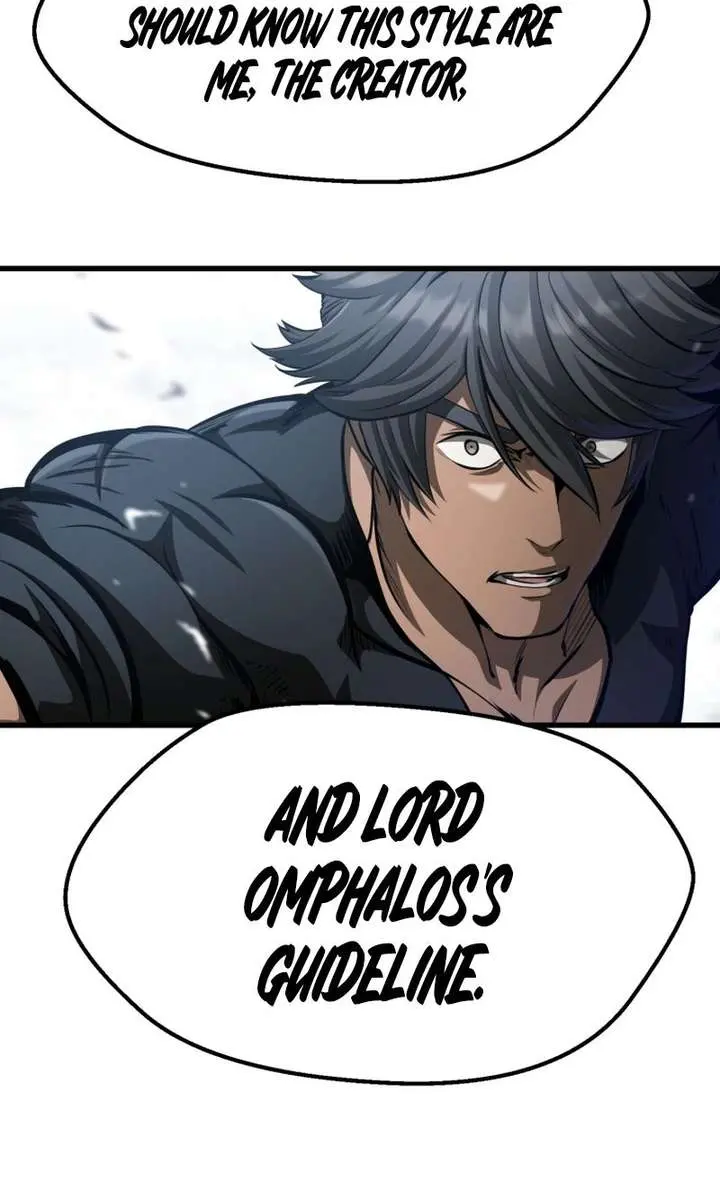 Latna Saga: Survival of a Sword King Chapter 288 Page 125