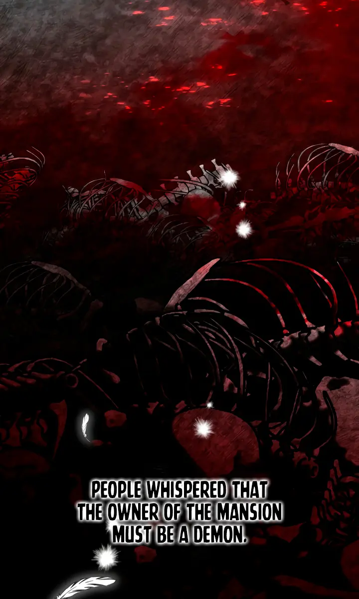 Swan S Grave Chapter 1 Page 6