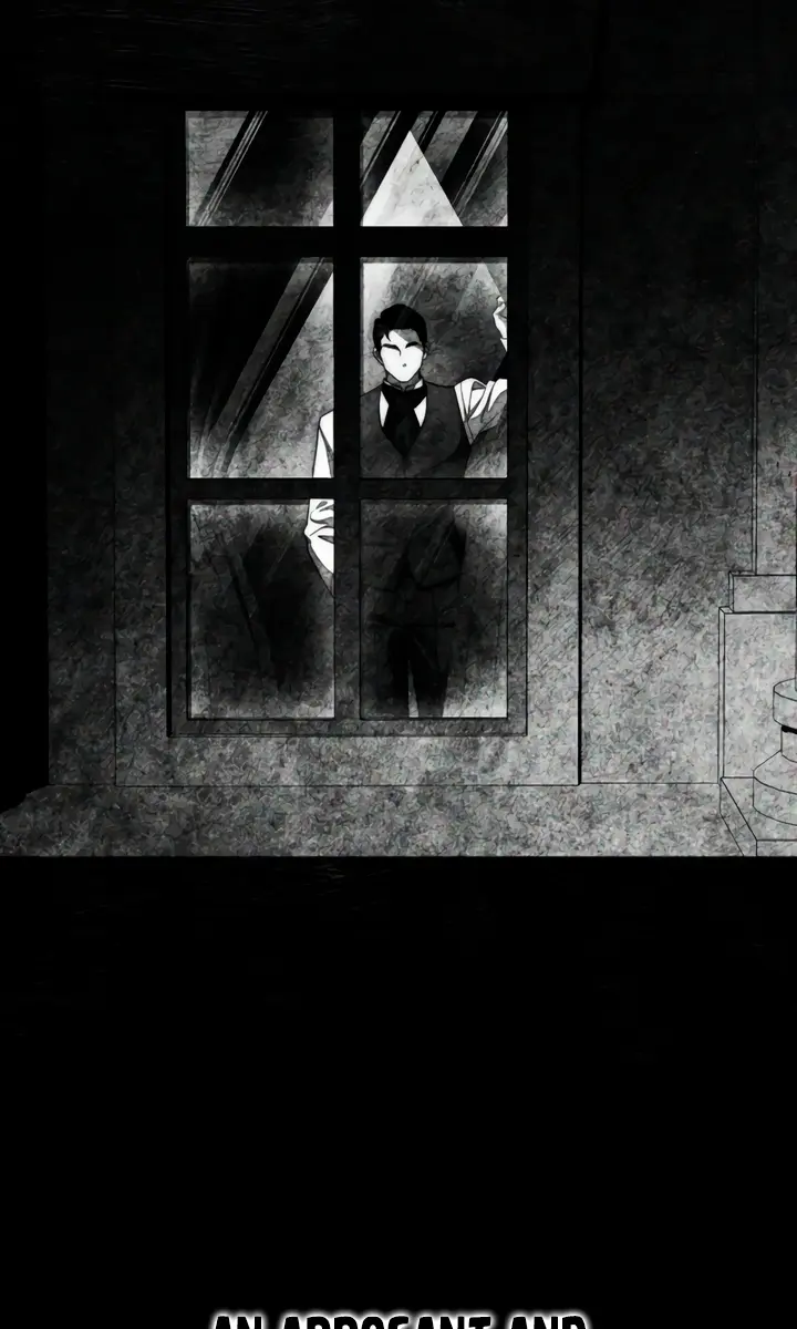 Swan S Grave Chapter 1 Page 8