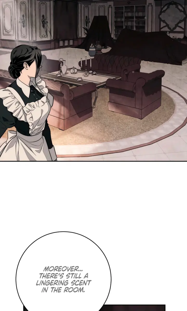 Swan S Grave Chapter 1 Page 25