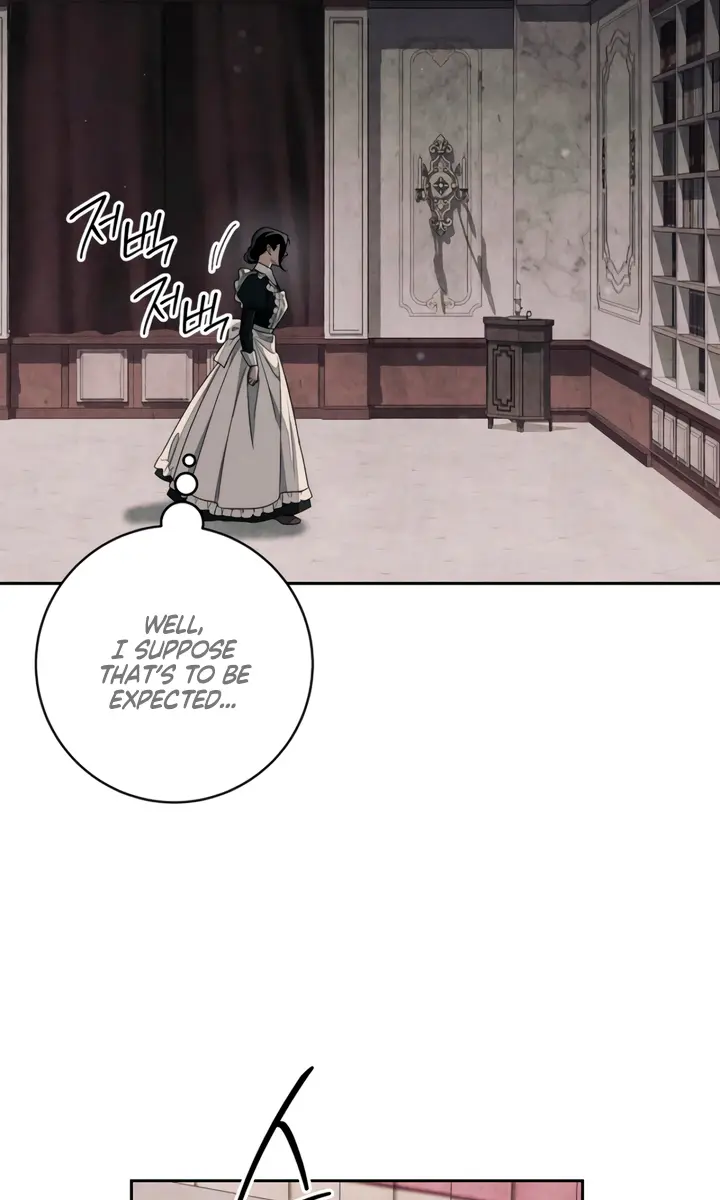 Swan S Grave Chapter 1 Page 27