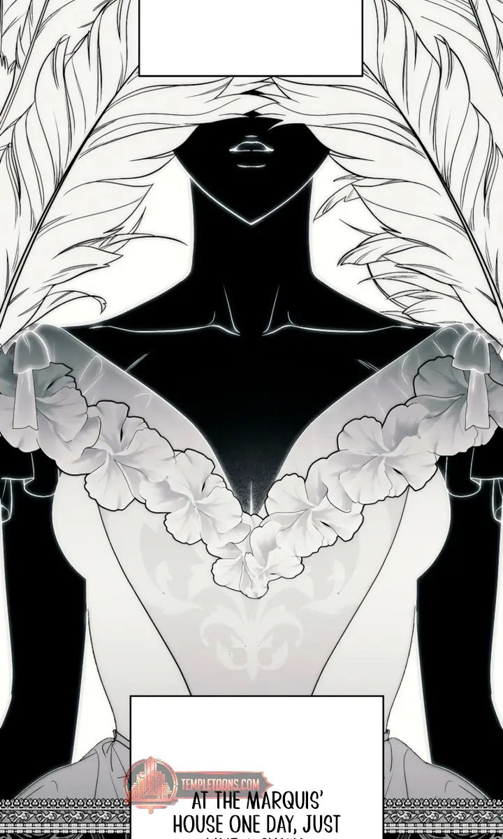 Swan S Grave Chapter 1 Page 35