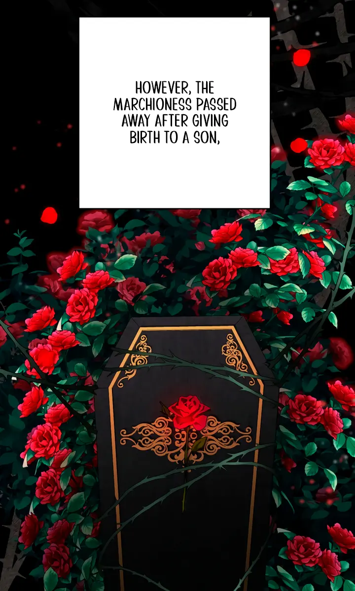 Swan S Grave Chapter 1 Page 41