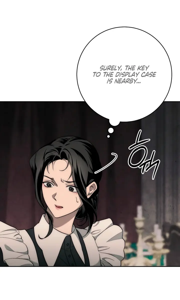 Swan S Grave Chapter 1 Page 56