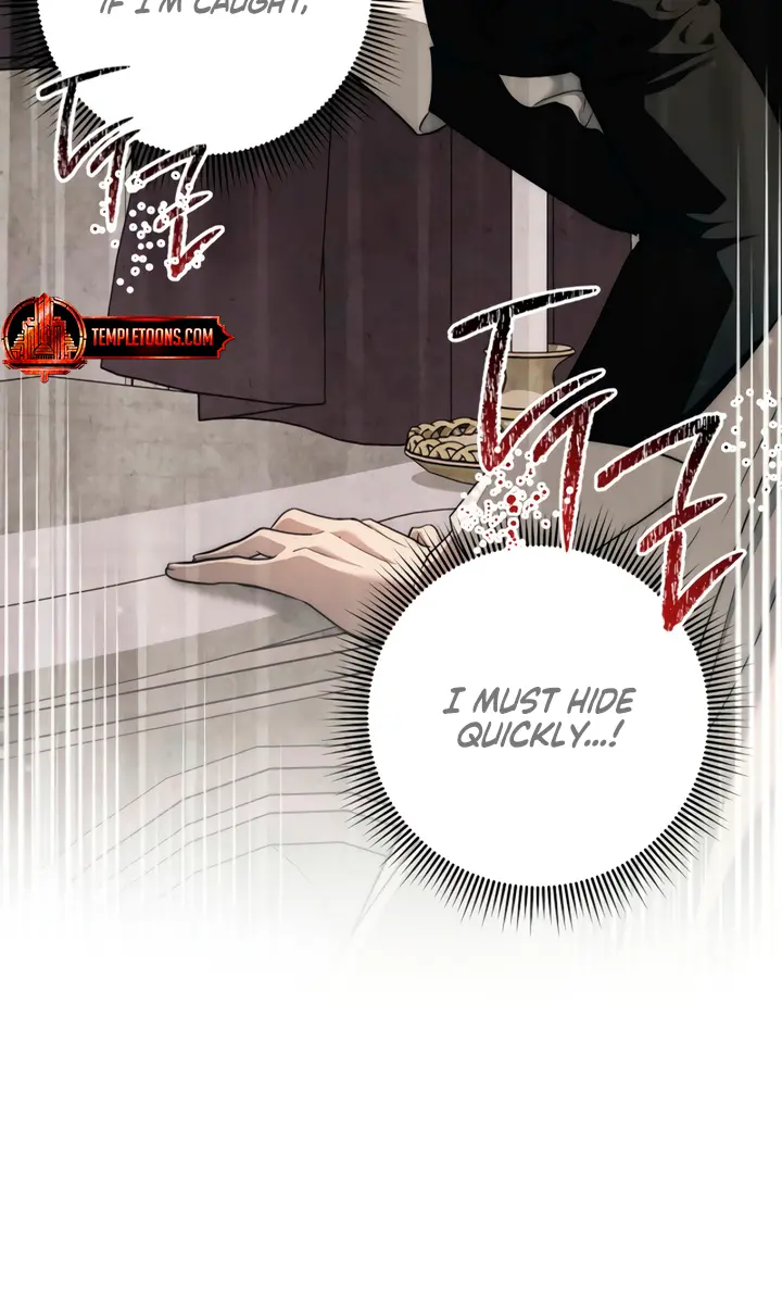 Swan S Grave Chapter 1 Page 89