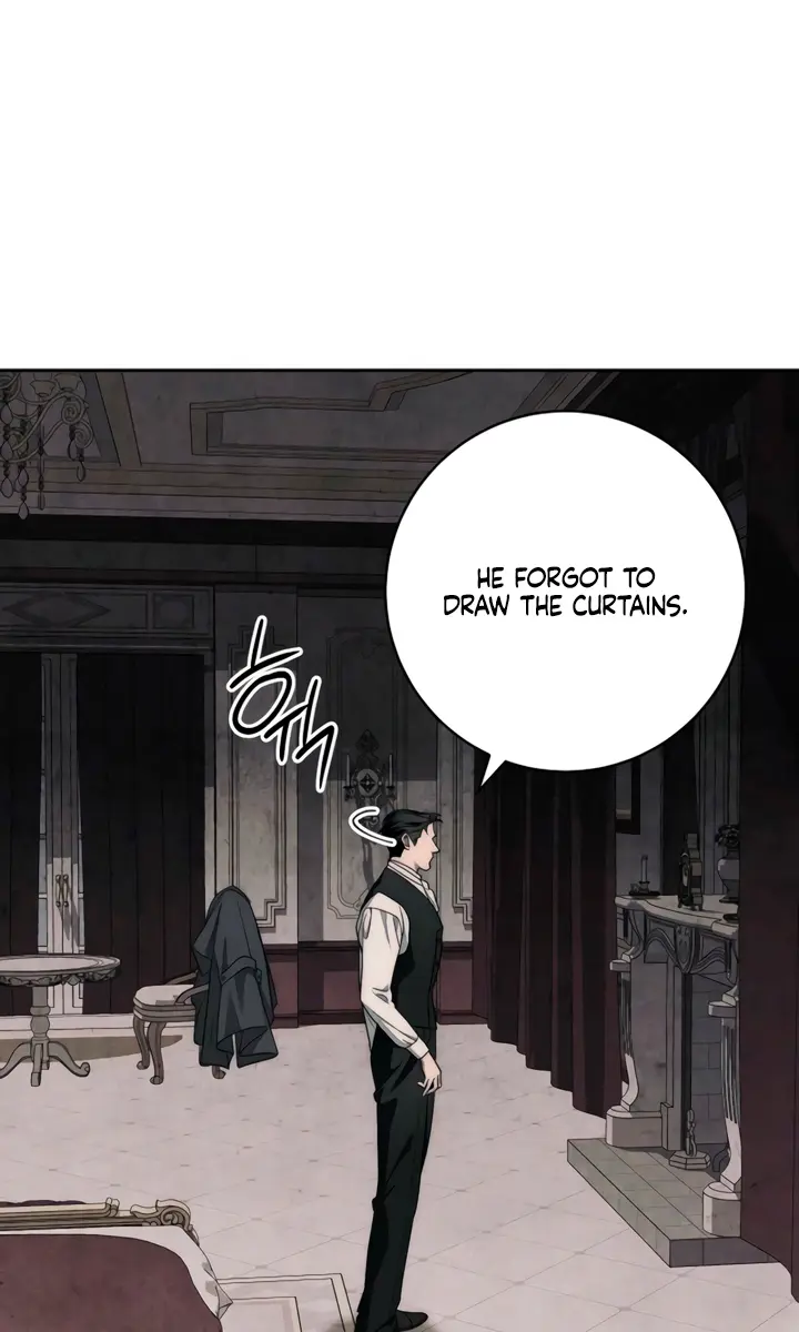 Swan S Grave Chapter 1 Page 95