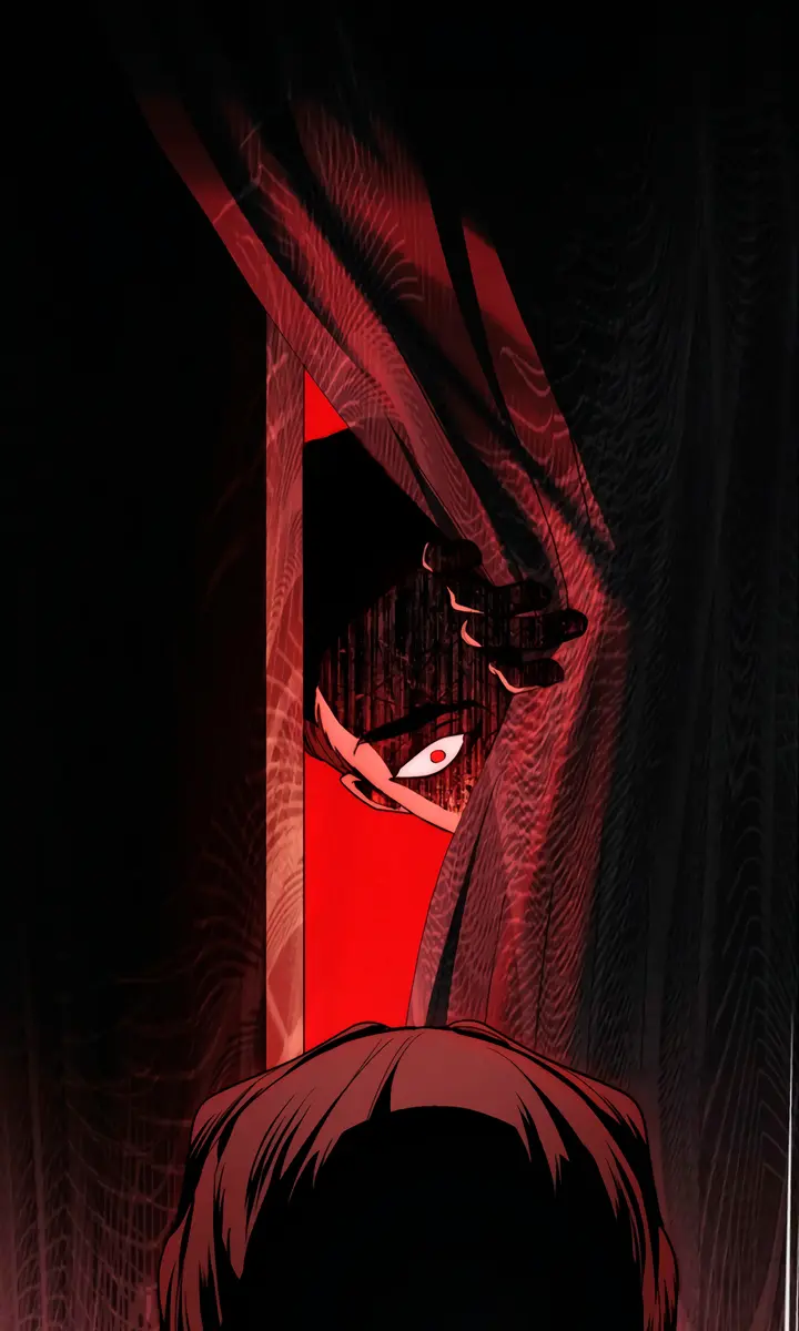 Swan S Grave Chapter 2 Page 27
