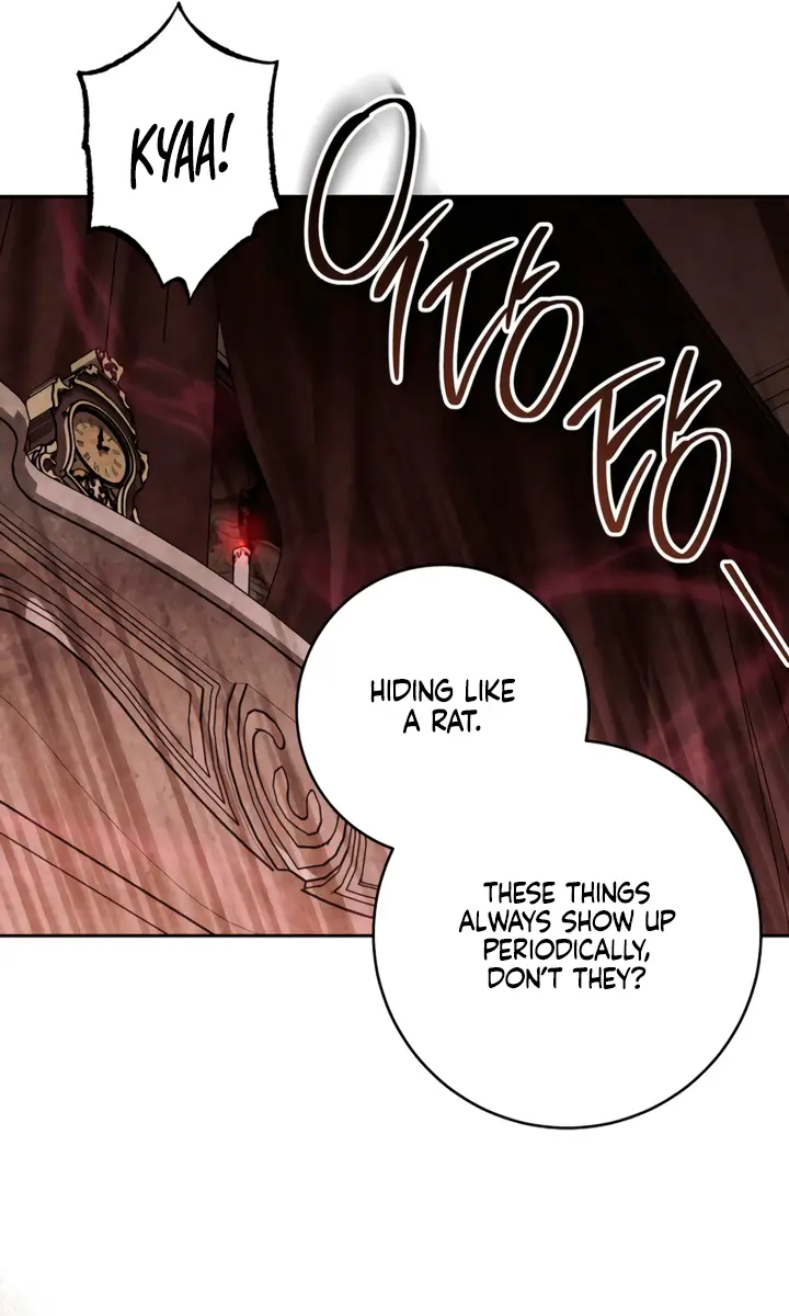 Swan S Grave Chapter 2 Page 32