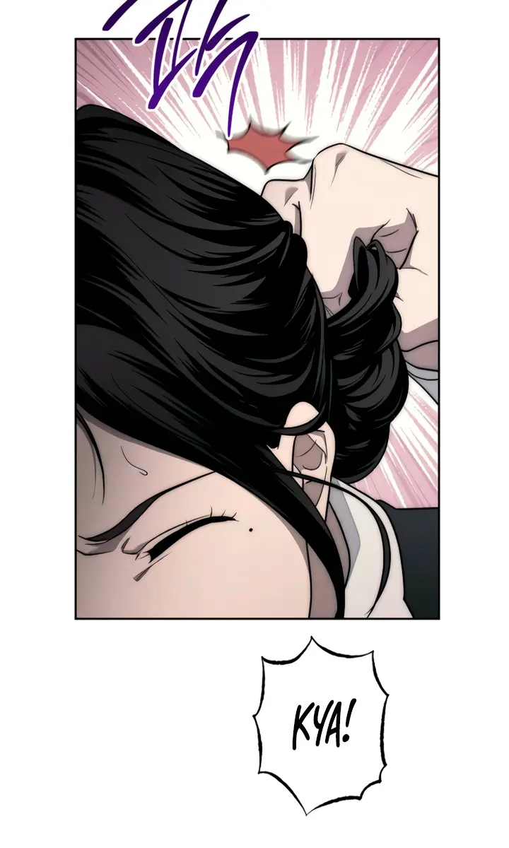Swan S Grave Chapter 2 Page 36