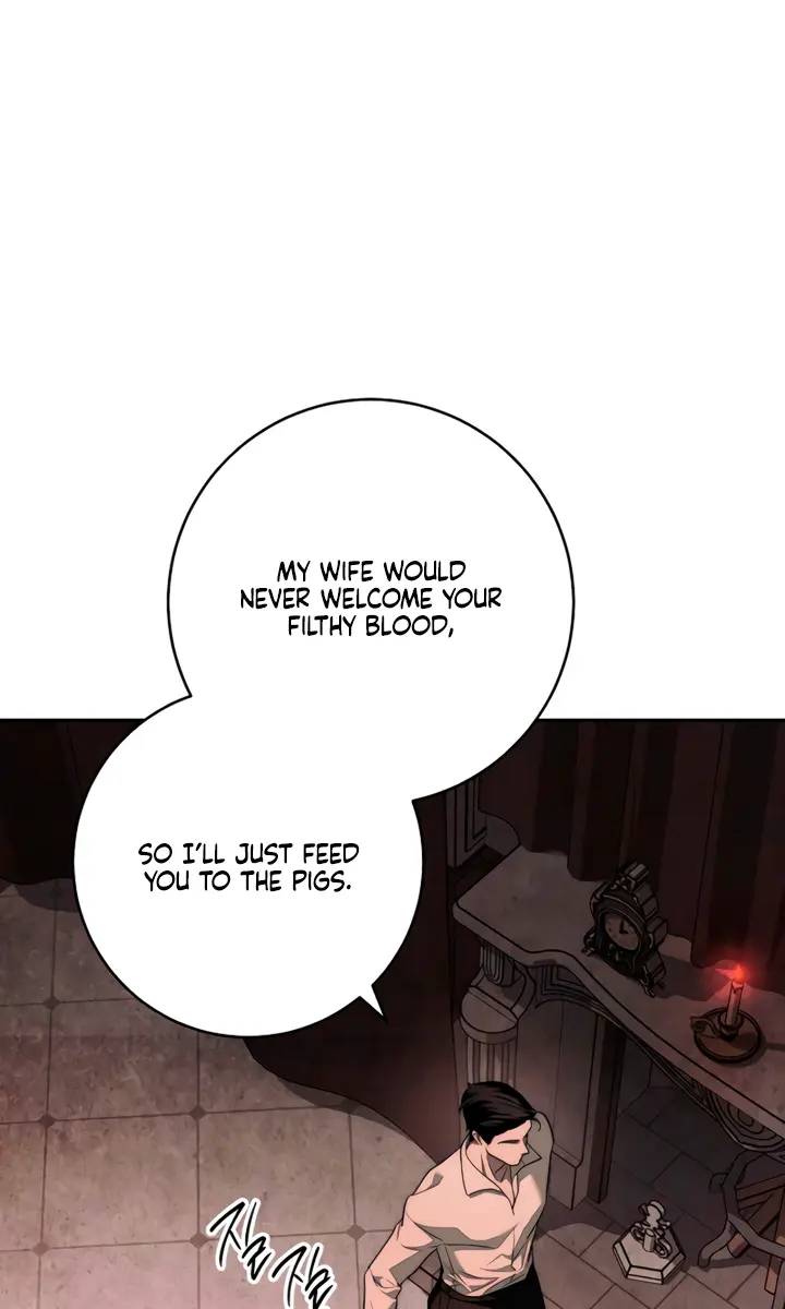 Swan S Grave Chapter 2 Page 39
