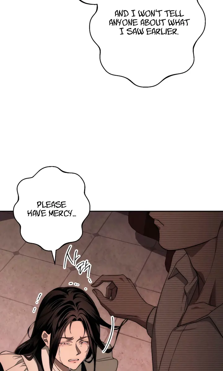 Swan S Grave Chapter 2 Page 43